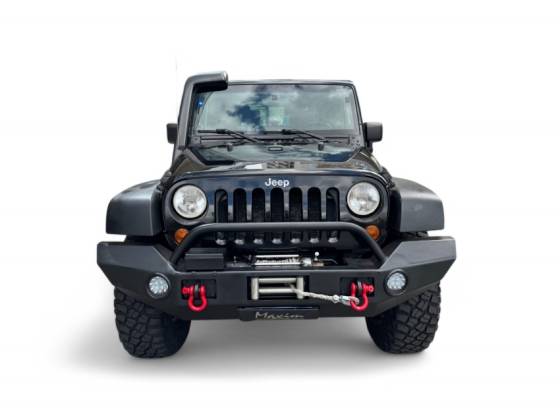 JEEP WRANGLER 3.8 SPORT 4X4 TETO RIGIDO V6 12V GASOLINA 2P AUTOMÁTICO